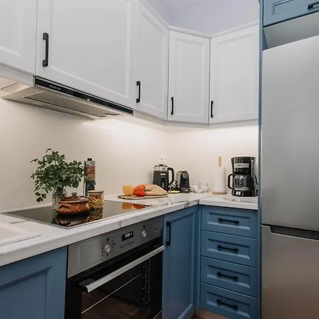Ella Hestia -steps From Spianada! Apartmán