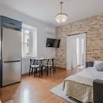 Ella Hestia -steps From Spianada! Appartement