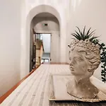 Appartement Ella Hestia -steps From Spianada! *
